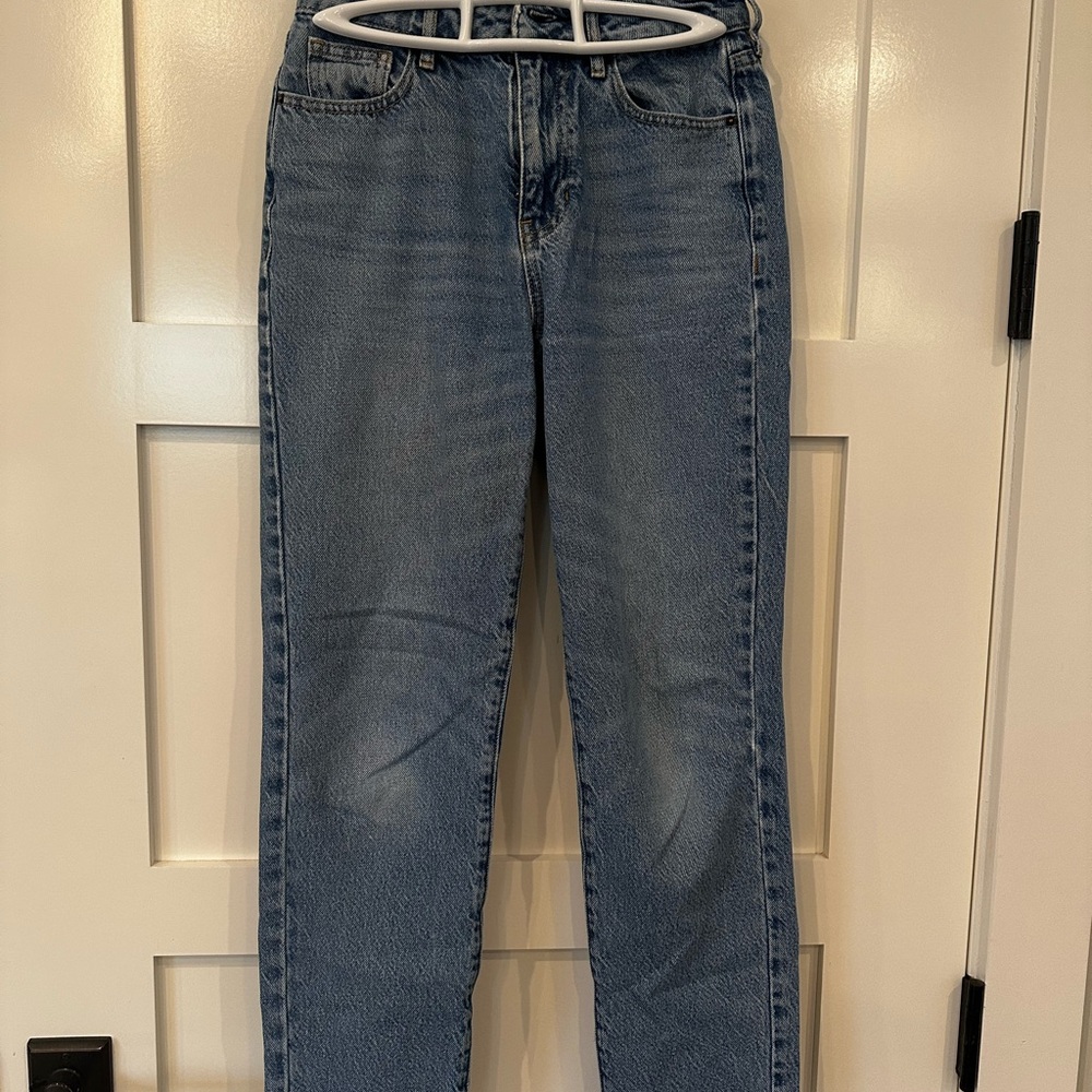 PacSun Classic Blue Denim Jeans